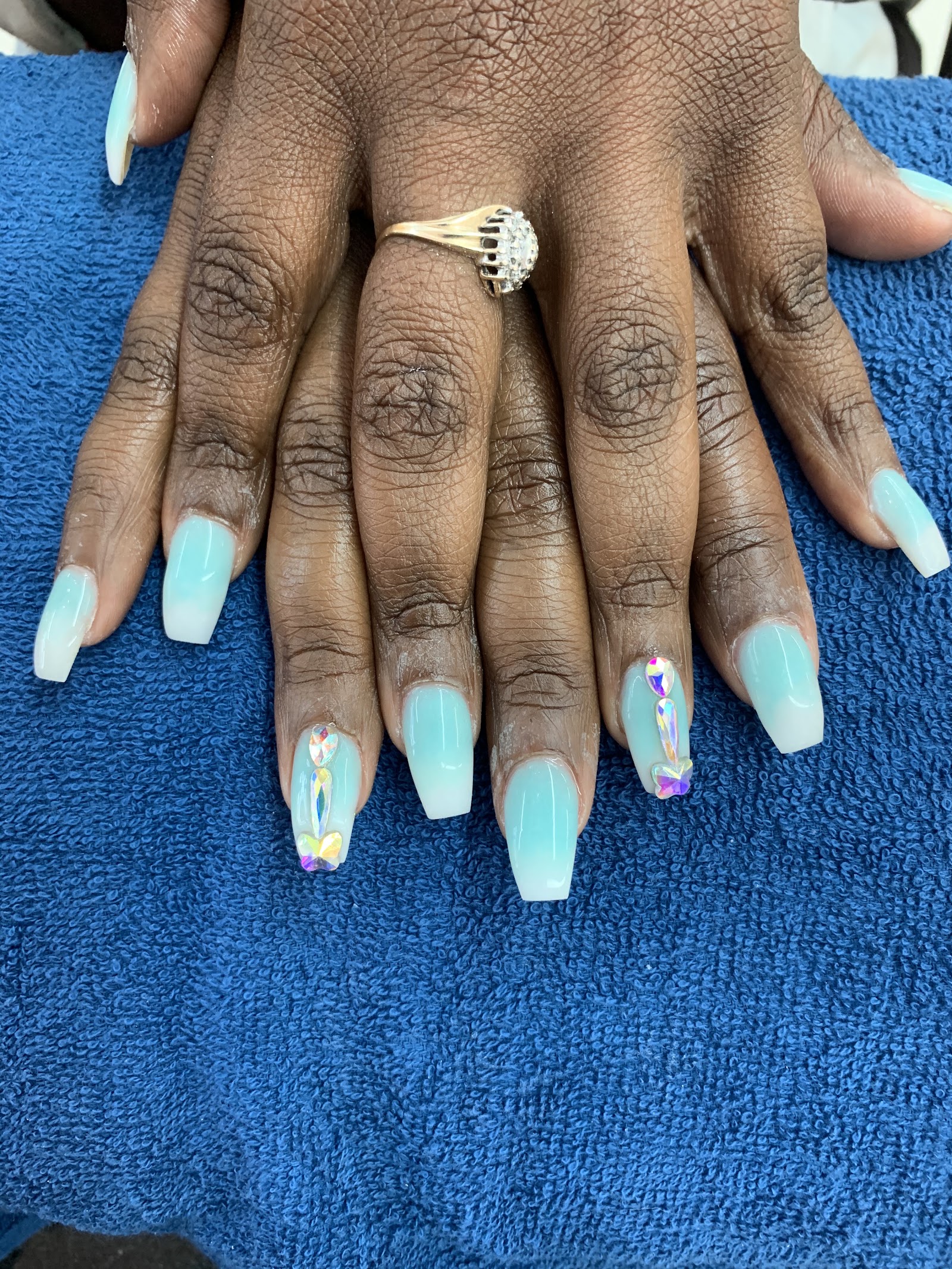 Star Nails nail photo 7